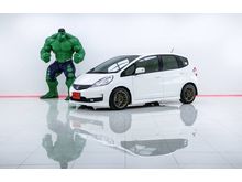 2014 Honda Jazz 1.5 (ปี 08-14) SV Hatchback AT