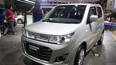 Suzuki Karimun Wagon R 2020: Mobil Baru Harga Mulai Rp 118,5 Juta