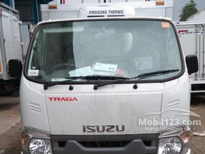 Isuzu Bekas & Baru Murah - Jual beli 420 mobil di Indonesia - Mobil123