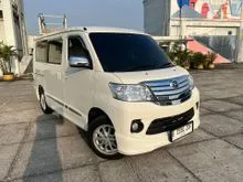 2025 Daihatsu Luxio 1.5 X Van