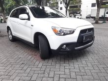 Outlander Sport PX, 2012 Putih Mutiara