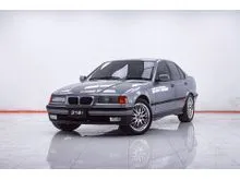 2000 BMW 318i 1.8 E36 นกแก้ว (ปี 90-00) Sedan