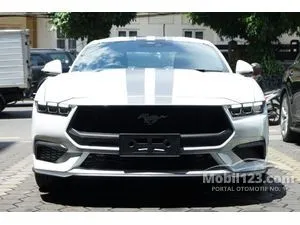 2024 Ford Mustang 2.3 EcoBoost Fastback