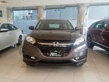 Promo HRV 2018 Cash dan Kredit