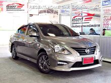 2018 Nissan Almera 1.2 (ปี 11-16) E SPORTECH Sedan AT