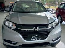 HR-V S Harga Terbaik Tanpa Tipu Tipu