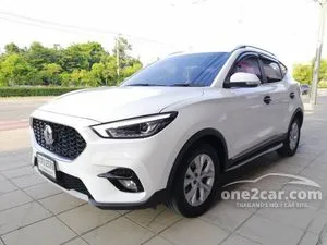 2022 MG ZS 1.5 D SUV
