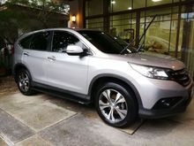 2013 Honda CR-V 2.4 (ปี 12-16) EL SUV AT