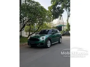 2021 MINI Countryman 1.5 Cooper SUV