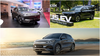 Adu Spesifikasi SUV Listrik Rp 250–500 Jutaan: Jaecoo J5 EV vs BYD Atto 3 vs Geely EX5, Siapa yang Paling Unggul?