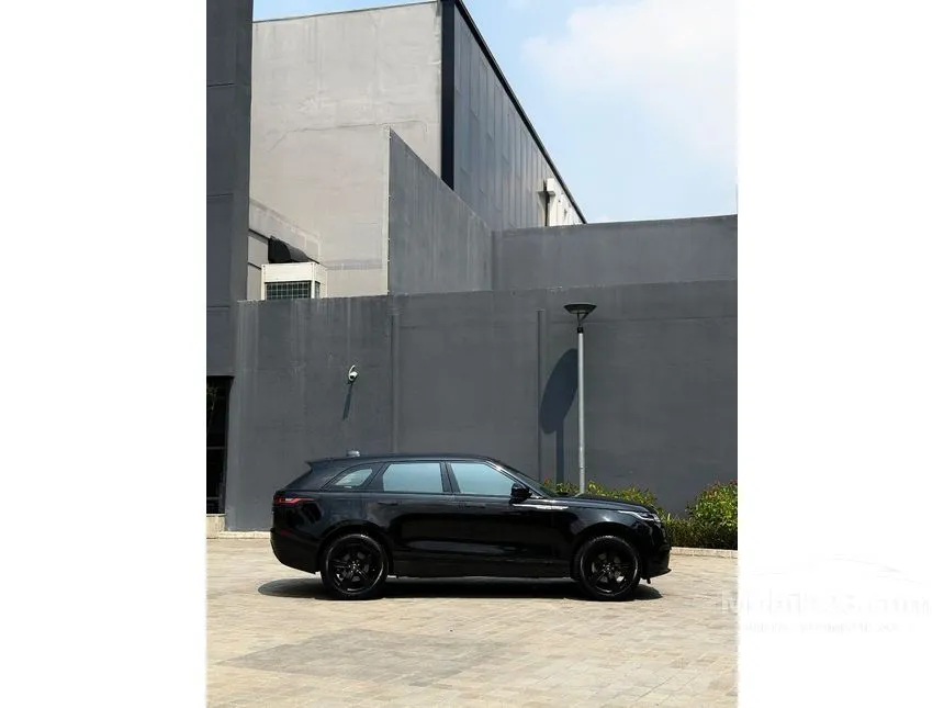 2018 Land Rover Range Rover Velar P250 R-Dynamic SE SUV