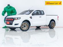2018 Ford Ranger 2.2 OPEN CAB (ปี 15-18) XL Pickup
