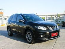 2015 Nissan X-Trail 2.5 Base Spec Wagon
