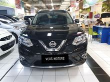 2015 Nissan X-Trail 2.5 T32 SUV