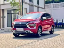 2022 Mitsubishi Xpander 1.5 Ultimate MPV Matic Merah Kondisi Siap Pakai Mesin Tangguh