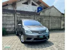 2015 Nissan Grand Livina 1.5 SV MPV [Harga Cash] - 1st Hand, KM 103k (real), Full Original, Mint Condition