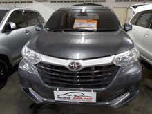 Toyota grand Avanza 1.3 E 2016 manual tdp 8 jt paket special cepat dapat
