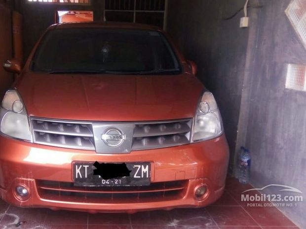  Mobil  Bekas  Baru dijual di Balikpapan  Kalimantan timur 