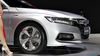 Bangkok 2018: All-New Honda Accord Previewed