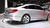Bangkok 2018: All-New Honda Accord Previewed