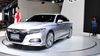 Bangkok 2018: All-New Honda Accord Previewed