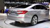 Bangkok 2018: All-New Honda Accord Previewed