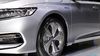 Bangkok 2018: All-New Honda Accord Previewed