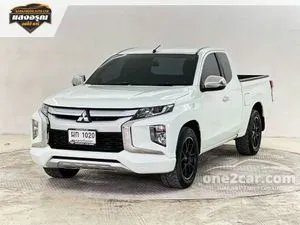 2020 Mitsubishi TRITON 2.5 GLX Mega Cab Pickup