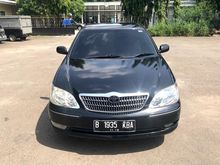 2004 Toyota Camry 2.4 G Sedan