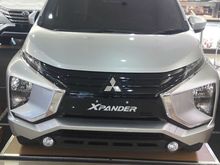 2018 Mitsubishi Xpander 1.5 GLS Wagon DP RINGAN PROSES LEASING CEPAT