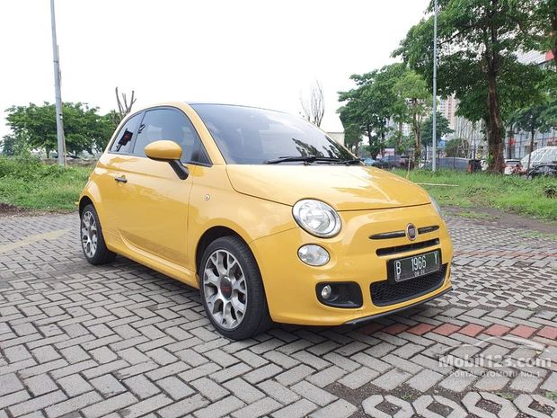 Fiat Bekas  Baru  Murah  Jual  beli  33 mobil  di Indonesia 