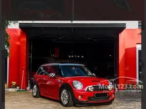 2008 MINI Clubman 1.6 Cooper S Wagon
