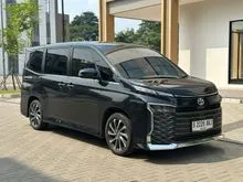 2024 Toyota Voxy 2.0 (Premium Color) MPV