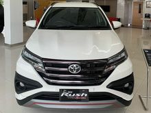 2020 Toyota Rush 1,5 TRD Sportivo SUV