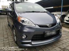 2011 Perodua Alza 1.5 MPV (A) USED CAR