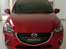 2019 Mazda 2 1,5 R Hatchback DP 0% bunga 0%