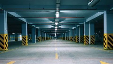 Tips Parkir untuk Pemula
