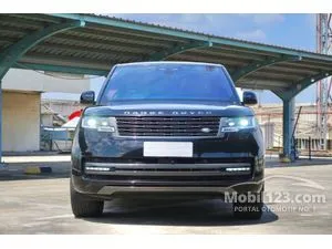 2022 Land Rover Range Rover 3.0 P400 Vogue SE MHEV LWB 5 Seater SUV