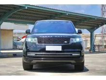 2022 Land Rover Range Rover 3.0 P400 Vogue SE MHEV LWB 5 Seater SUV