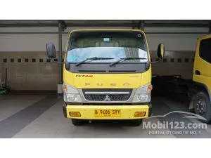 2024 Mitsubishi Fuso Canter 3.9 FE74 HDS Truck