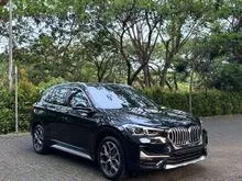 2021 BMW X1 1.5 sDrive18i xLine SUV