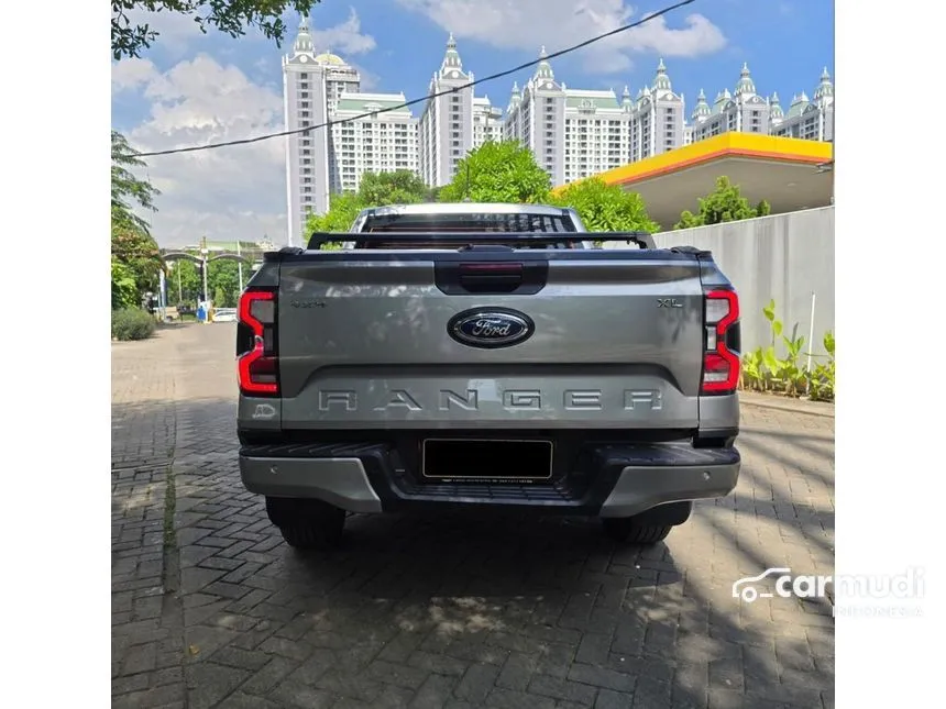 2023 Ford Ranger XLT Pickup