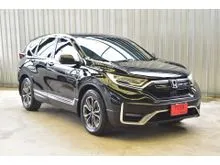 2022 Honda CR-V 2.4 (ปี 17-21) EL AWD SUV