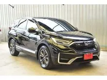 2022 Honda CR-V 2.4 (ปี 17-21) EL AWD SUV
