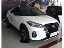 2021 Nissan Kicks 1.2 VL e-Power Wagon Promo DP 100jt