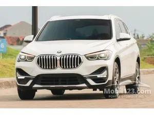 2021 BMW X1 1.5 sDrive18i xLine SUV