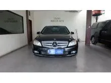 2010 Mercedes-Benz C200 1.8 CGI Avantgarde Sedan HARMAN KARDON KM 90RB ASLI DIJAMIN PUAS SIAP PAKAI