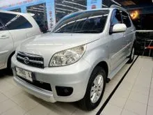 2013 Daihatsu Terios 1.5 TX SUV