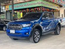 2019 Ford RANGER 2.2 Double Cab (ปี 15-21) XLT Hi-Rider Pickup