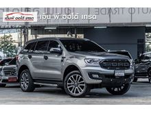 2019 Ford Everest 2.0 (ปี 15-18) Titanium+ SUV